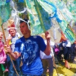 Vissers carnaval Vissers carnaval