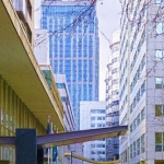 Ingang Hilton Ingang Hilton