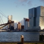 De Rotterdam De Rotterdam