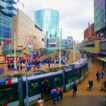 Beurs 1 Beurs 1