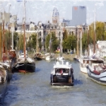 Veerhaven Rotterdam Veerhaven Rotterdam