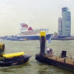 Watertaxi Watertaxi