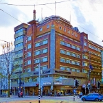 Hotel Atlanta Rotterdam Hotel Atlanta Rotterdam