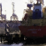 Damen Shipyard Damen Shipyard