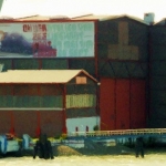Onderzeebootloods RDM Onderzeebootloods RDM