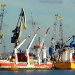 Wagenborg en Opor Wagenborg en Opor