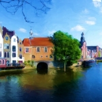 Delfshaven Delfshaven