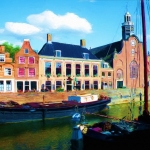 Pelgrimskerk Pelgrimskerk