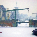 Twee bruggen Twee bruggen