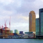 Kop van Zuid Kop van Zuid