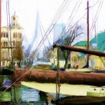Wereldmuseum Wereldmuseum