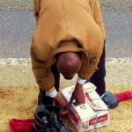 Immigrant Immigrant