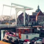 Enkhuizen Brug naar Oosterhaven Enkhuizen Brug naar Oosterhaven