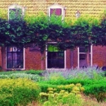 Hofje Friesland Hofje Friesland