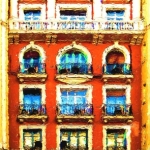 Huis Madrid Huis Madrid