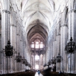 Kathedraal Kathedraal