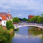 Dokkum 1 Dokkum 1