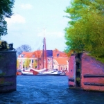 Blokzijl Blokzijl