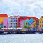 Willemstad Antillen Willemstad Antillen