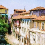 Straatje Porto Straatje Porto