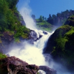 Waterval Waterval