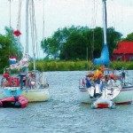 naar Dokkum naar Dokkum