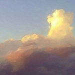 Wolken 1 Wolken 1