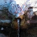 Waterspuwer Waterspuwer