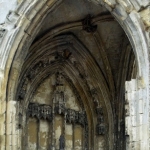 Kerkportaal Kerkportaal