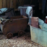 Kinderwagen Kinderwagen