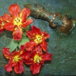 Tulpen met Snoep Tulpen met Snoep
