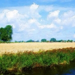 Gronings landschap Gronings landschap