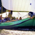 Boeg van Meijer Boeg van Meijer