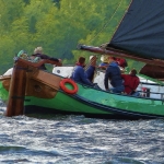 Groen skutsje Groen skutsje