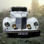 Armstrong Siddeley Armstrong Siddeley