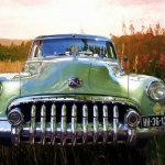 Buick 56R Buick 56R