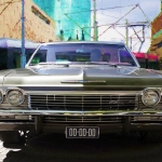 Buick Electra Buick Electra