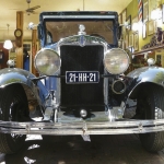 Chevrolet 1930 Chevrolet 1930