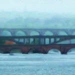Drie bruggen Engeland Drie bruggen Engeland