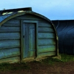 Boot als shed Boot als shed