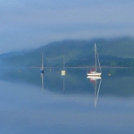 Loch Schotland Loch Schotland