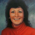 portret vrouw portret vrouw