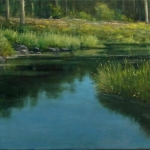 Zomer Landschap1 Zomer Landschap1