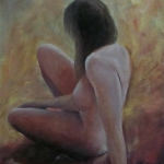 Nude Model Nude Model