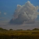 Wolkenlucht Wolkenlucht
