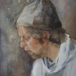 Portret Heico Portret Heico