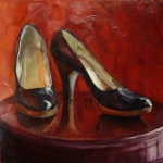 'stoute schoenen' (1) 'stoute schoenen' (1)