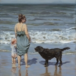 dagje strand dagje strand