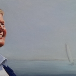 een andere koning, een 'mensen-koning' een andere koning, een 'mensen-koning'