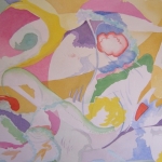 Aquarel 20 Abstract Aquarel 20 Abstract